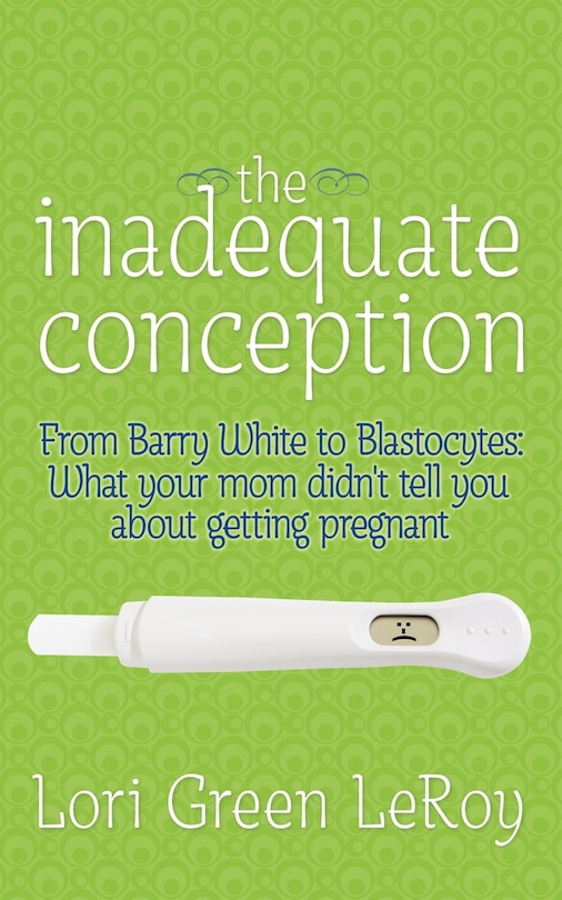 Front cover_The Inadequate Conception