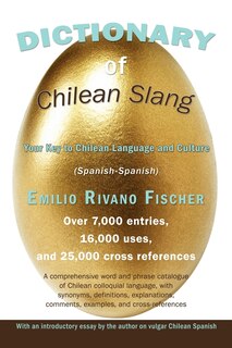 Dictionary Of Chilean Slang: Your Key To Chilean Language And Culture