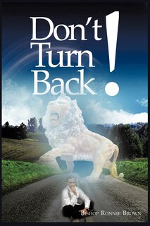 Front cover_Don't Turn Back!