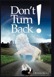 Front cover_Don't Turn Back!