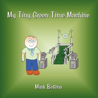My Tiny Green Time Machine