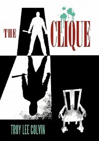 Front cover_The Clique