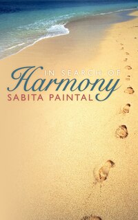 Front cover_In Search Of Harmony