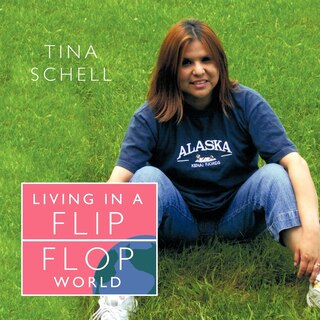 Front cover_Living In A Flip Flop World