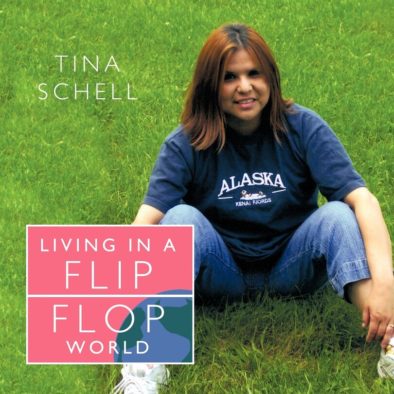 Front cover_Living In A Flip Flop World