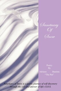 Couverture_Sanctuary Of Snow