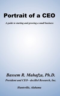 Front cover_Portrait Of A Ceo