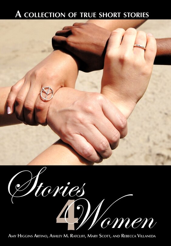 Couverture_Stories 4 Women