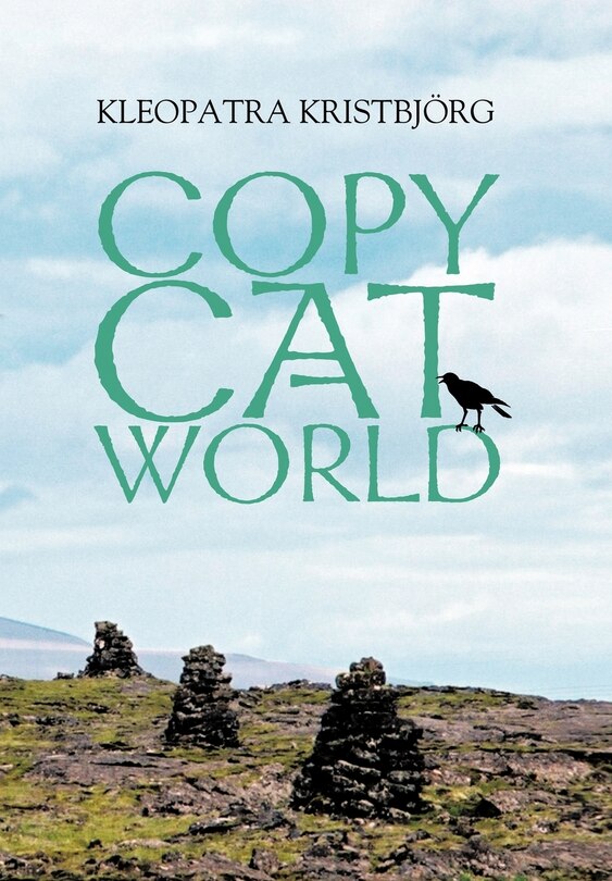 Front cover_Copy Cat World