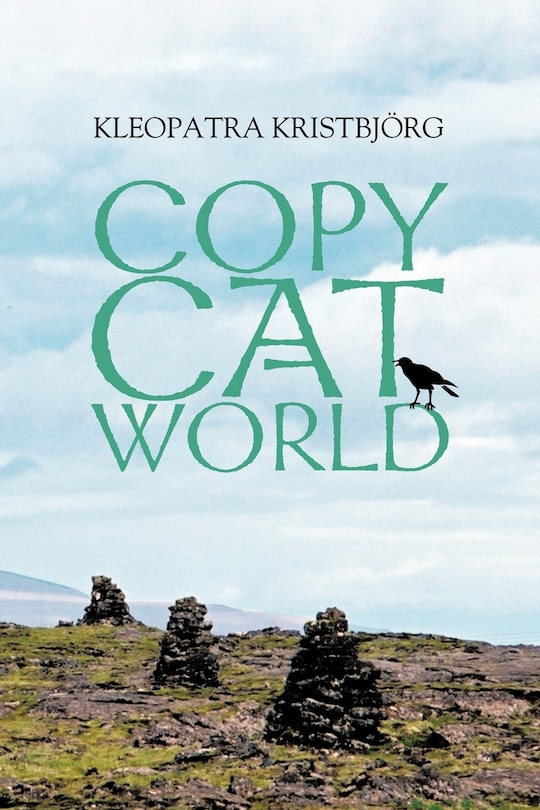 Copy Cat World: The Book That Has Saved Many Lives