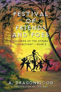 Front cover_Festival Of Friends And Foes