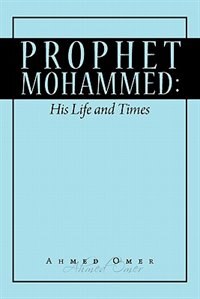 Front cover_Prophet Mohammed