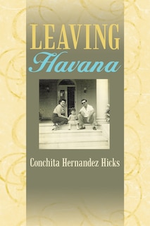 Front cover_Leaving Havana