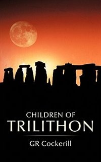 Couverture_Children Of Trilithon