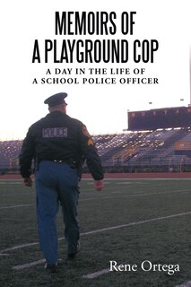 Couverture_Memoirs Of A Playground Cop