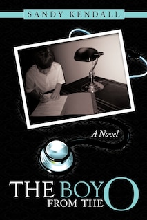 Front cover_The Boy from the O