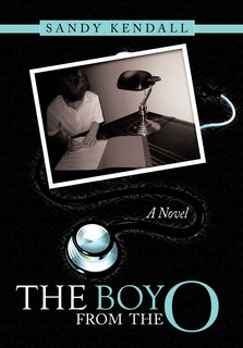 Front cover_The Boy from the O