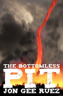 Couverture_The Bottomless Pit