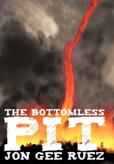 Front cover_The Bottomless Pit