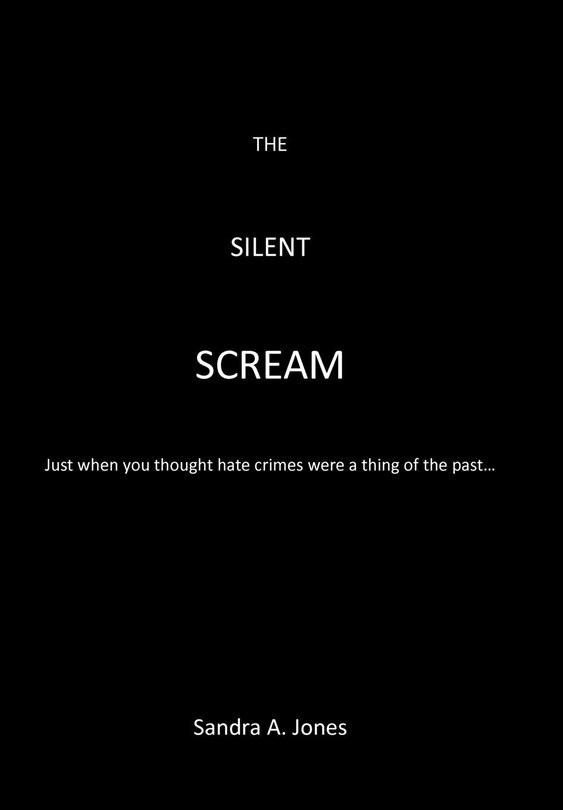 Couverture_The Silent Scream