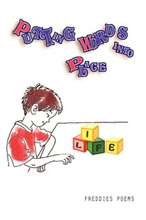 Couverture_Putting Words Into Place