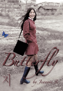 Front cover_Butterfly