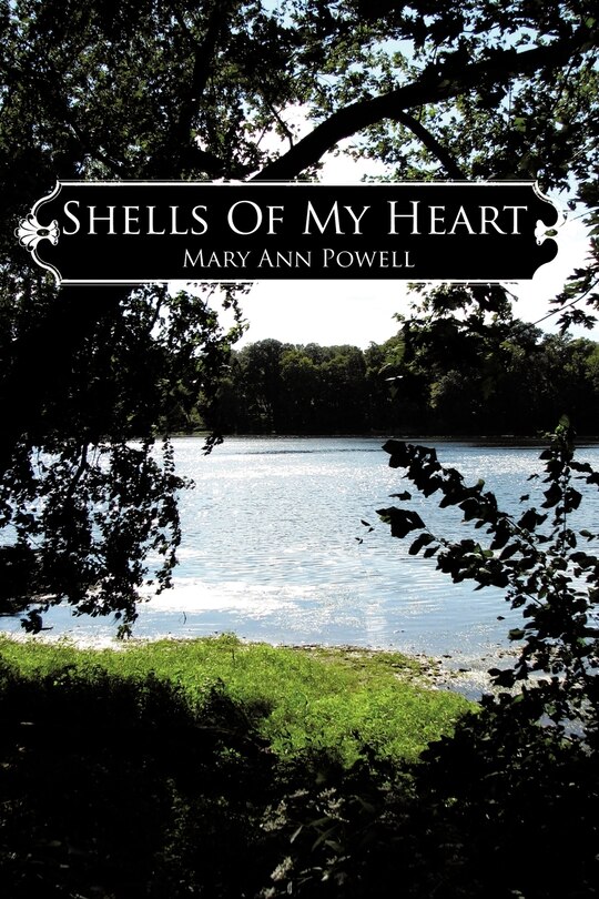 Front cover_Shells Of My Heart