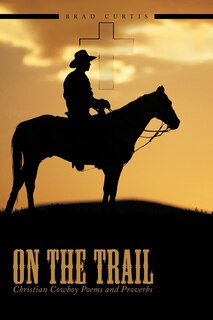 Front cover_On The Trail