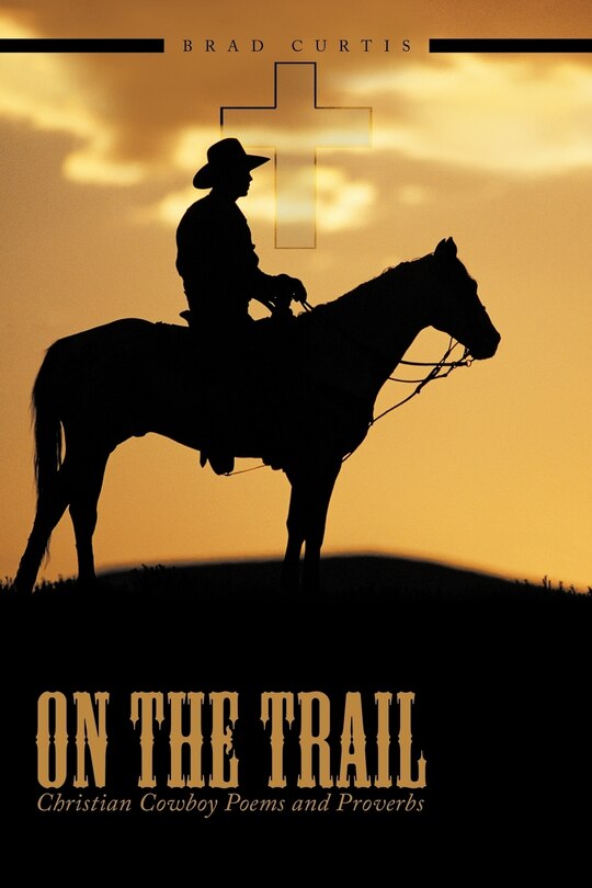 Front cover_On The Trail