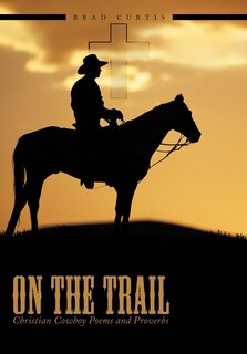 Front cover_On The Trail