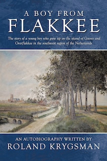 Couverture_A Boy from Flakkee