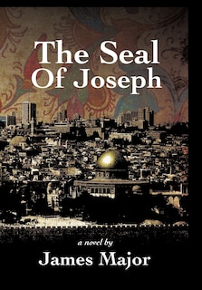 Couverture_The Seal Of Joseph