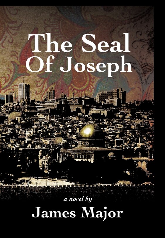 Couverture_The Seal Of Joseph