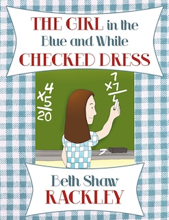 Couverture_The Girl In The Blue And White Checked Dress