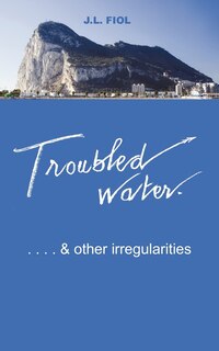 Front cover_Troubled Water