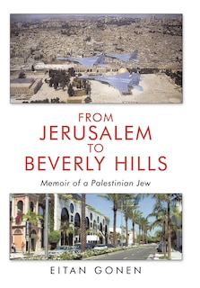 Couverture_From Jerusalem To Beverly Hills