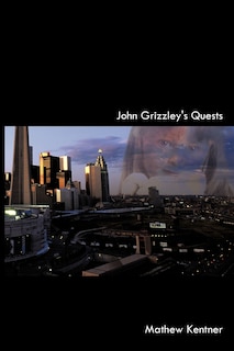 Front cover_John Grizzley's Quests