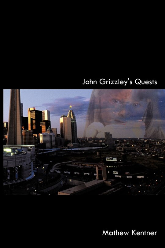 Front cover_John Grizzley's Quests