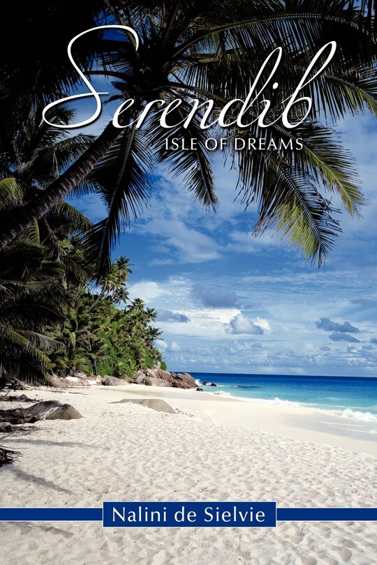 Front cover_Serendib
