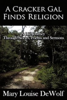 Couverture_A Cracker Gal Finds Religion