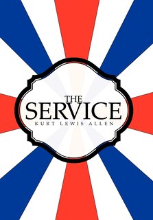 Front cover_The Service