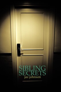 Front cover_Sibling Secrets