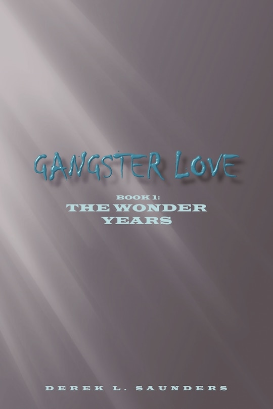 Front cover_Gangster Love