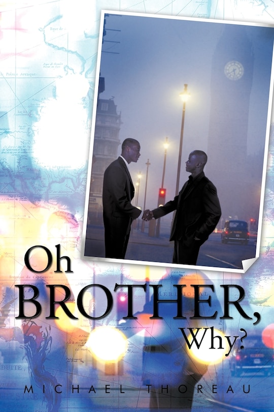 Couverture_Oh Brother, Why?