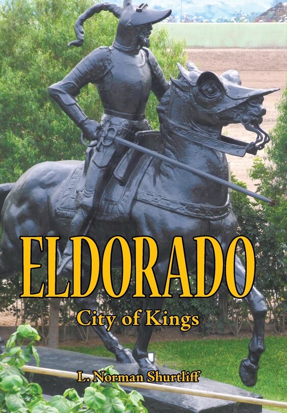 Eldorado: City of Kings