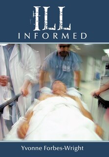 Front cover_Ill Informed