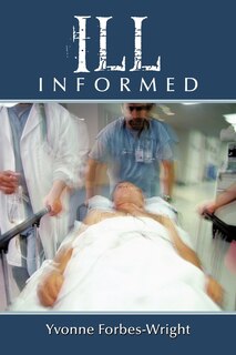 Front cover_Ill Informed