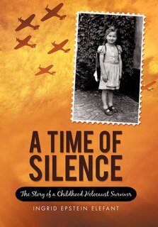 Front cover_A Time Of Silence