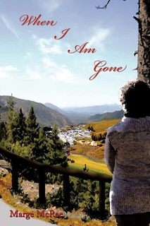Front cover_When I Am Gone