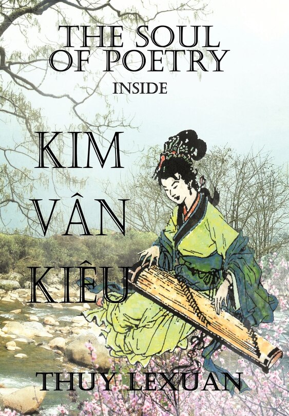 Couverture_The Soul Of Poetry Inside Kim-van-kieu